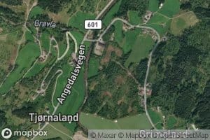 Langestrekkja
