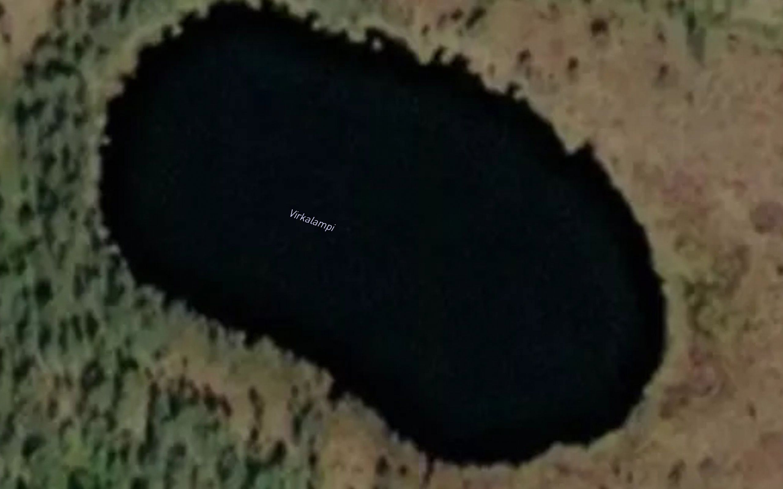 Virkalampi