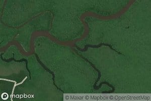 Sister River