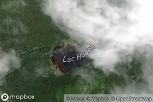 Lac Hudon