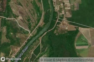 Igarape Itapecuruzinho