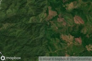 Quebrada La Moracha