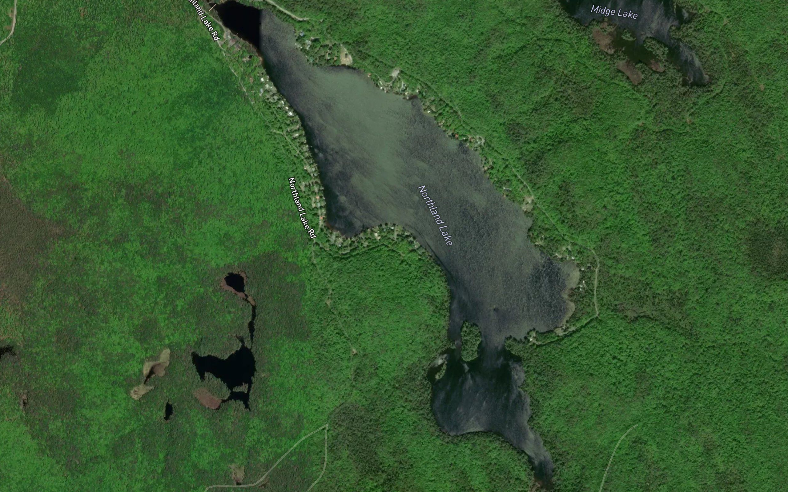 Northland Lake