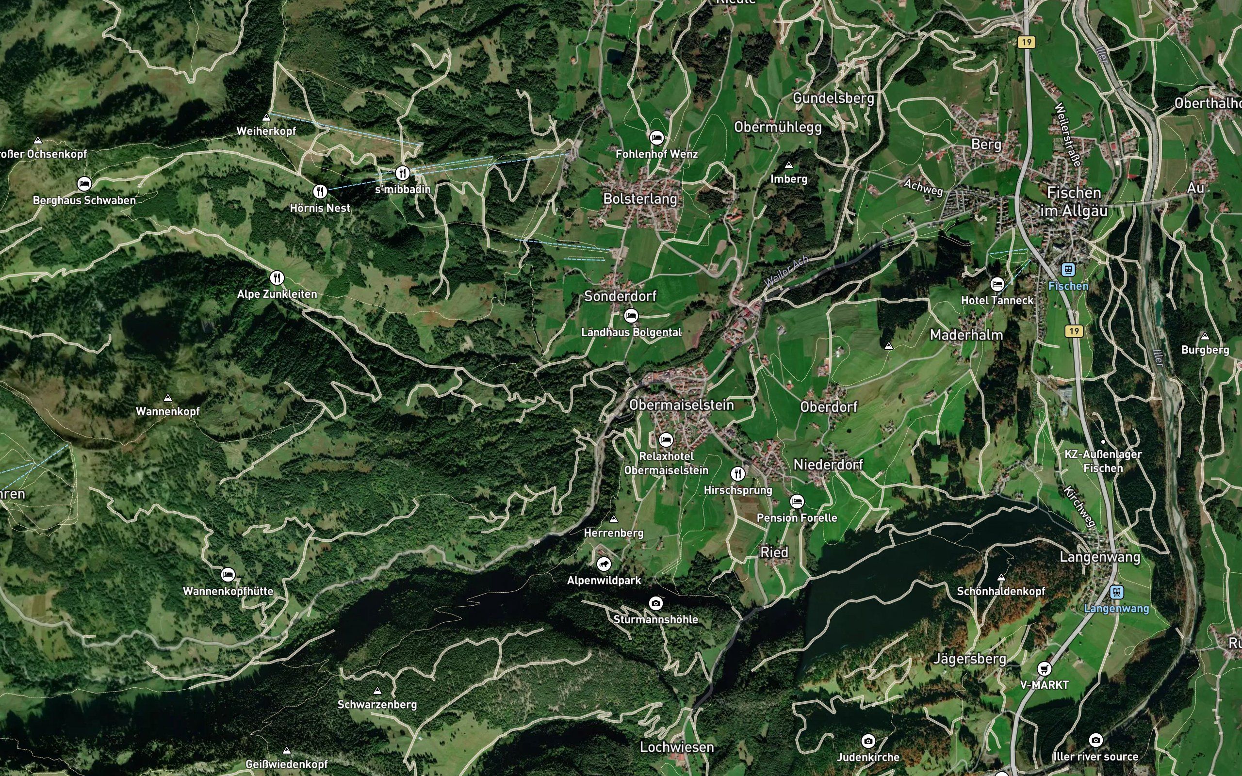 Bolgenach