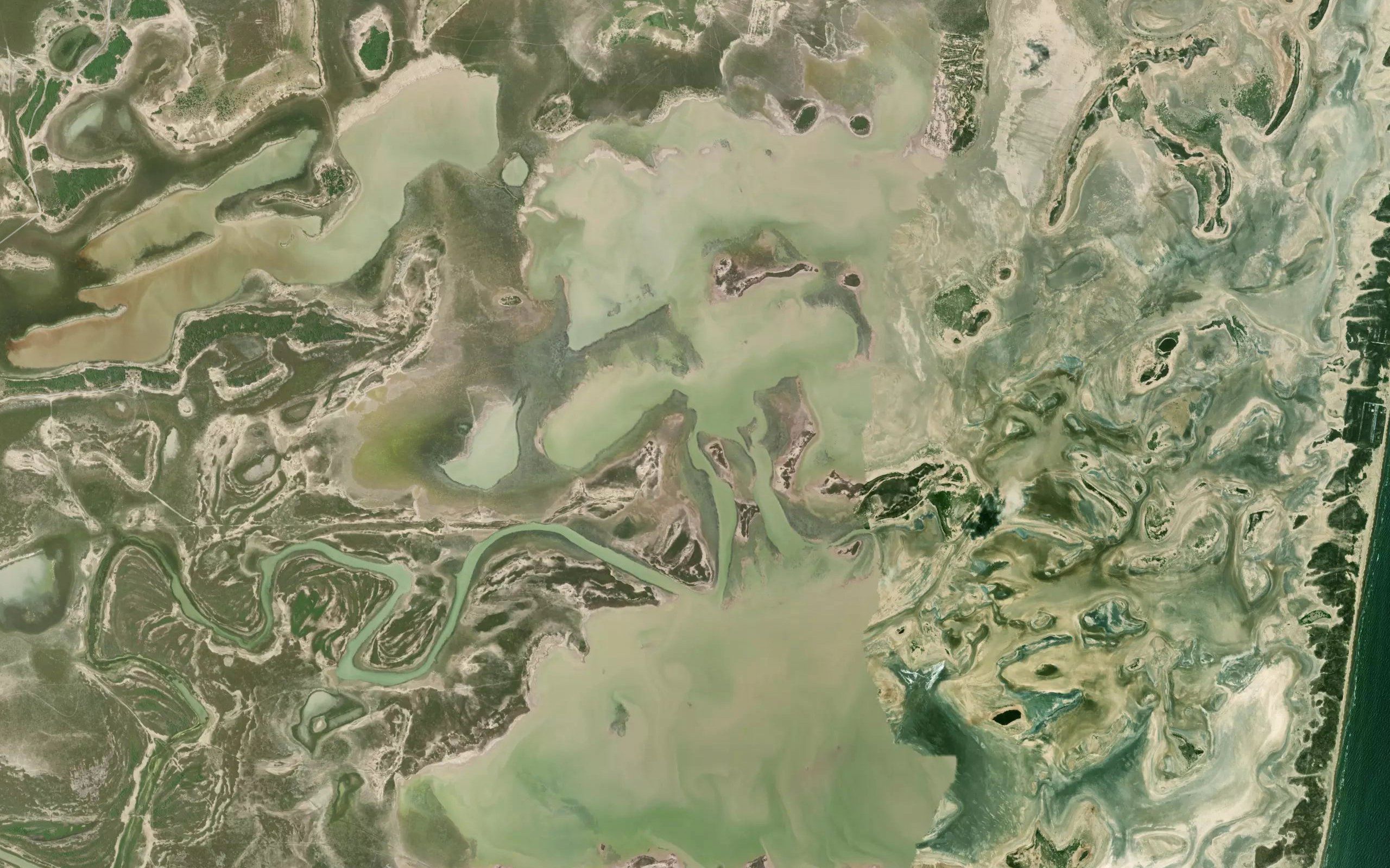 Estero la Pita