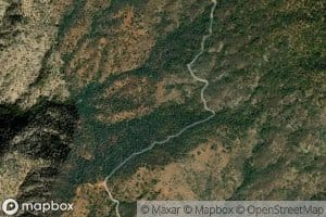 Grouse Spring