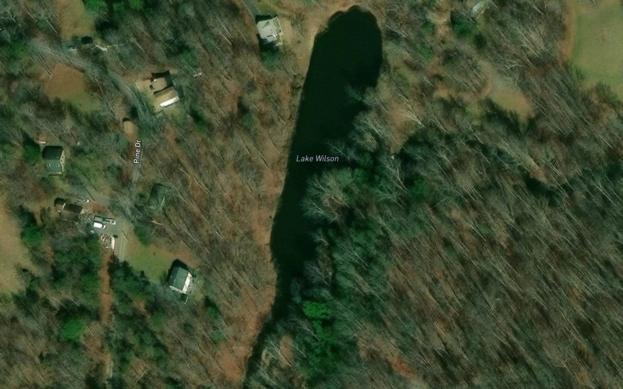 Lake Wilson