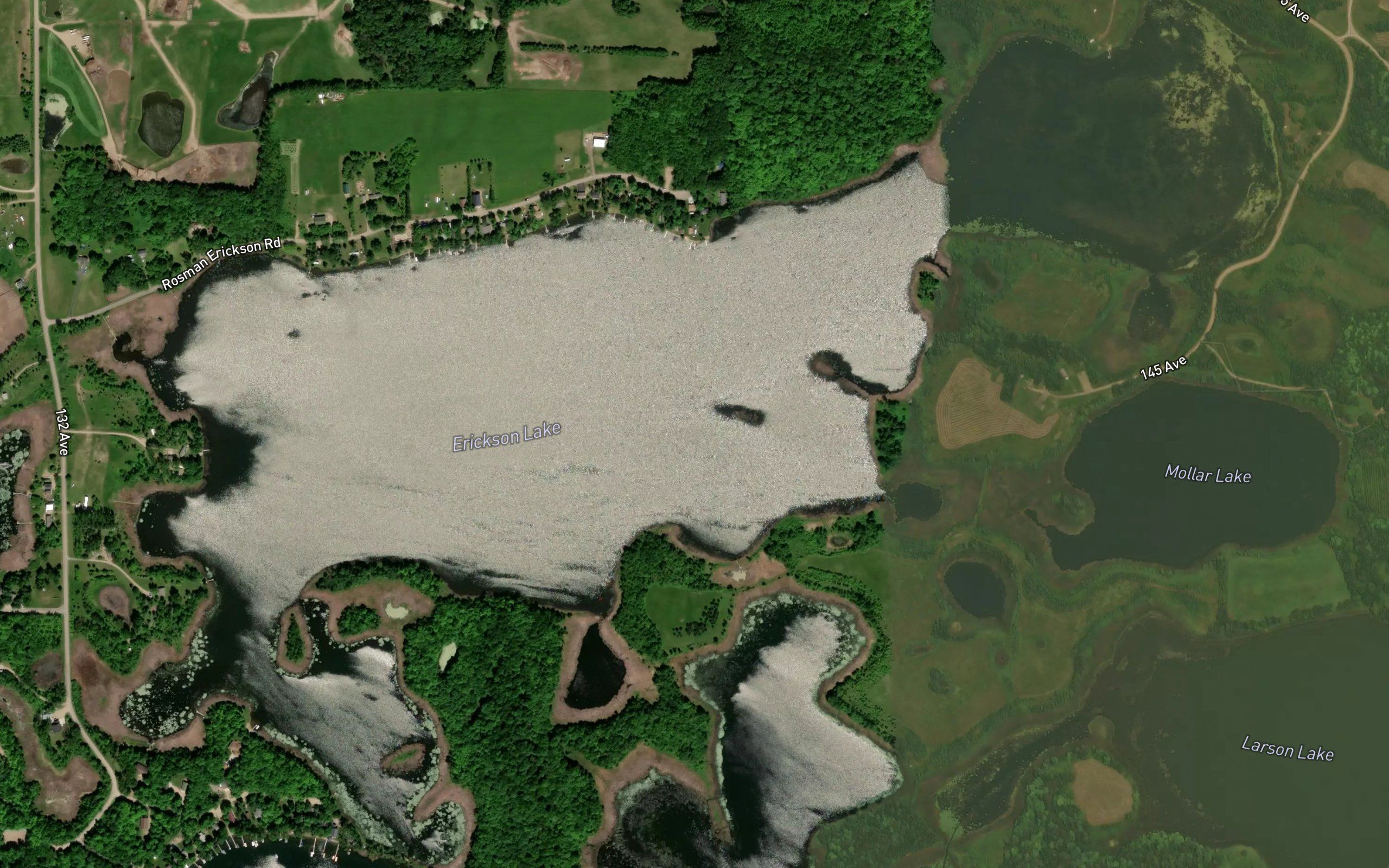Erickson Lake