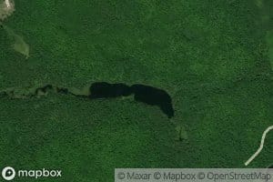 Lac Olga