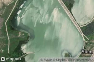 Saint Charles Reservoir Number 3