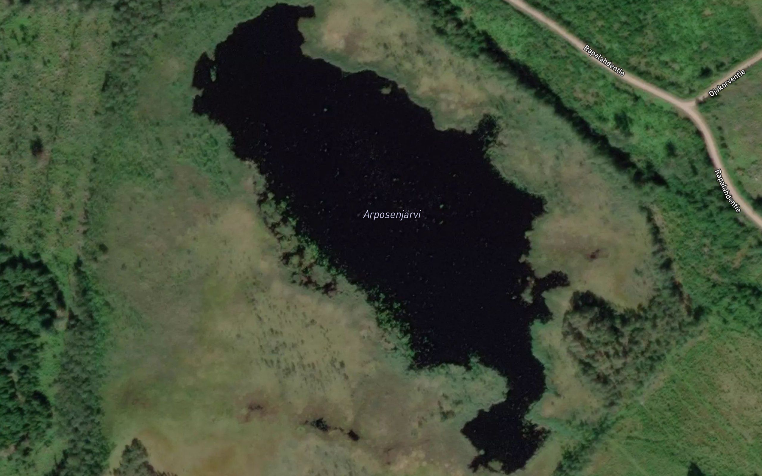 Arposenjarvi