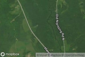 Rochette Creek