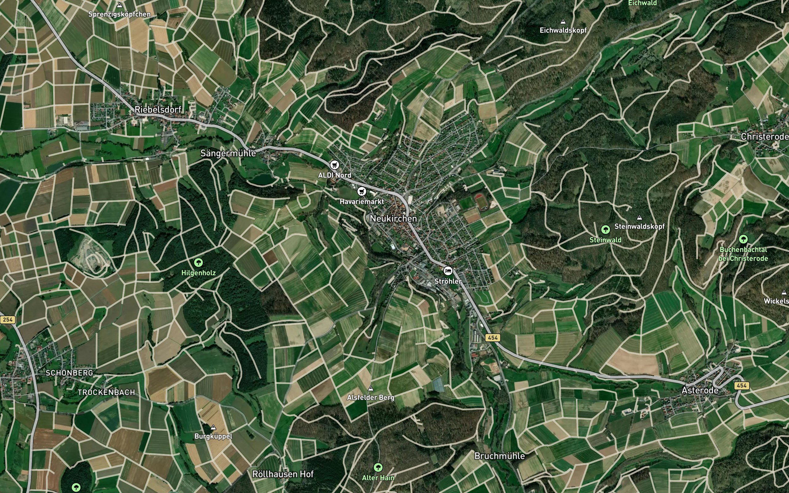 Urbach
