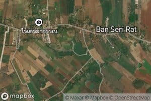 Ang Kep Nam Nong Suea