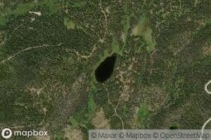 Phantom Lake