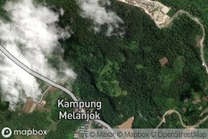 Sungai Lepong