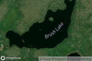 Brush Lake