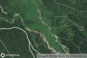 Ruth Creek