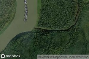 Little Selatna River