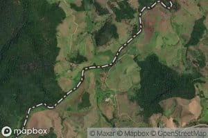 Ribeirao do Patriarca