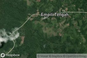 Sungai Empilih