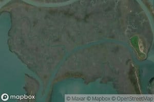 Little Sloop Channel