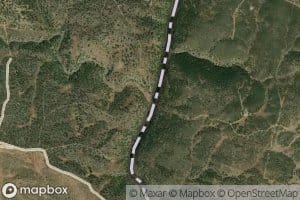 Ribeiro do Muro Alto