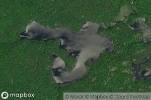 Little Blackstone Lake