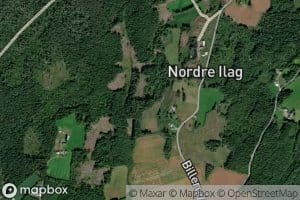 Nordlibekken