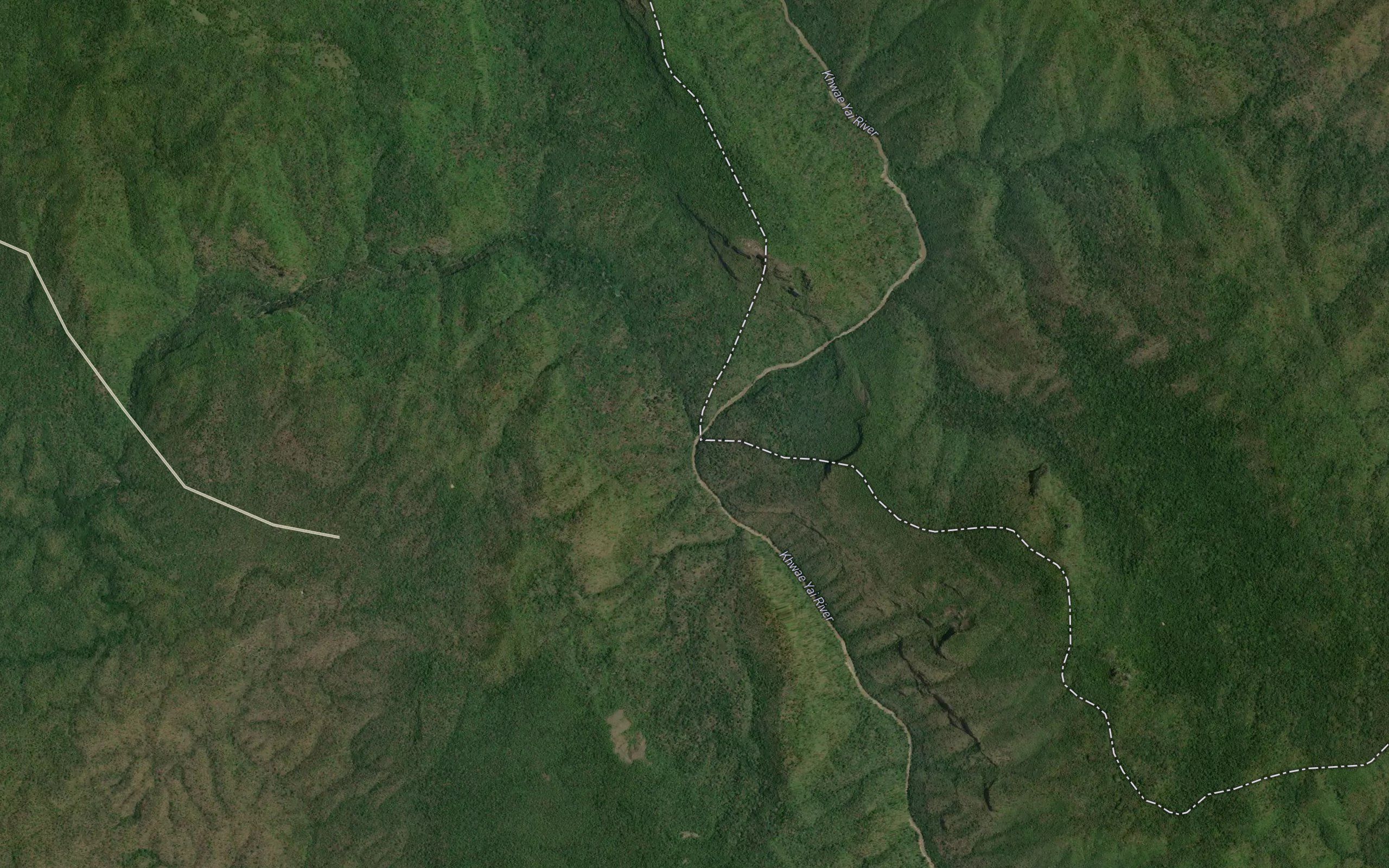 Huai Dong Wi