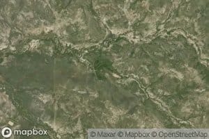 Trailerhouse Reservoir