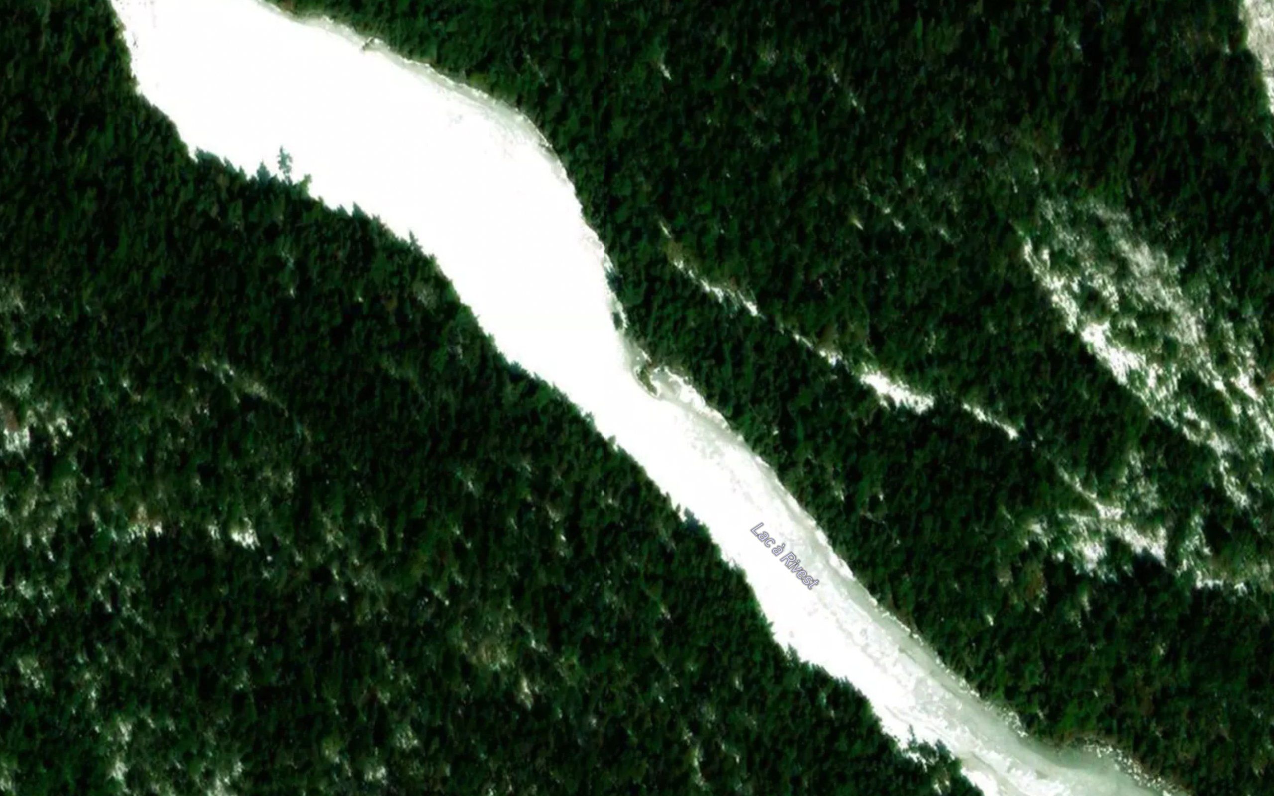 Lac a Rivest