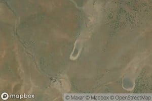 Laguna de la Manzana