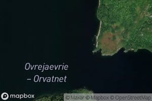 Orvatnet
