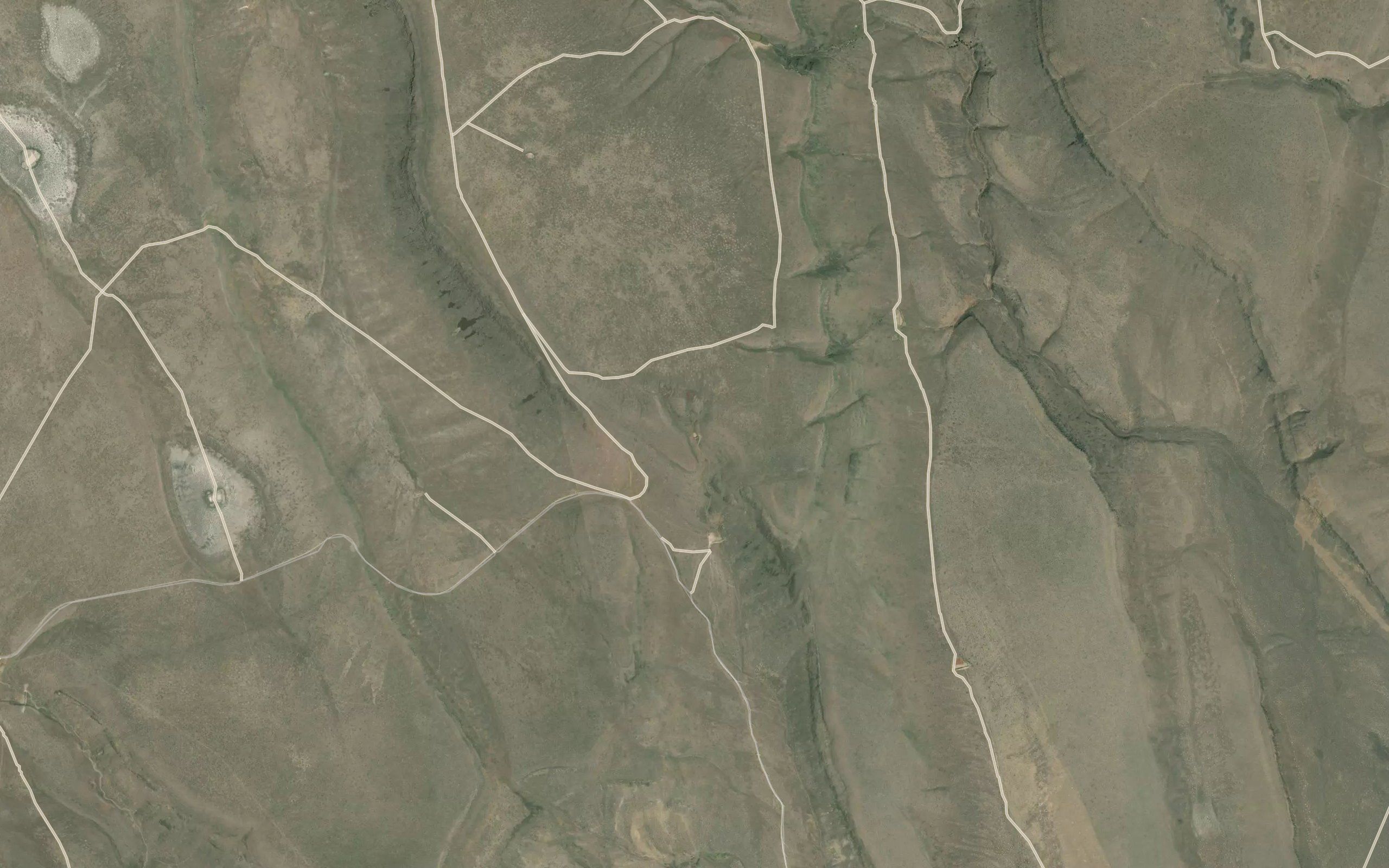 Hidden Reservoir