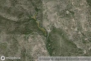 Forked Horn Springs