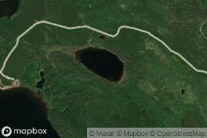 Lac Misery