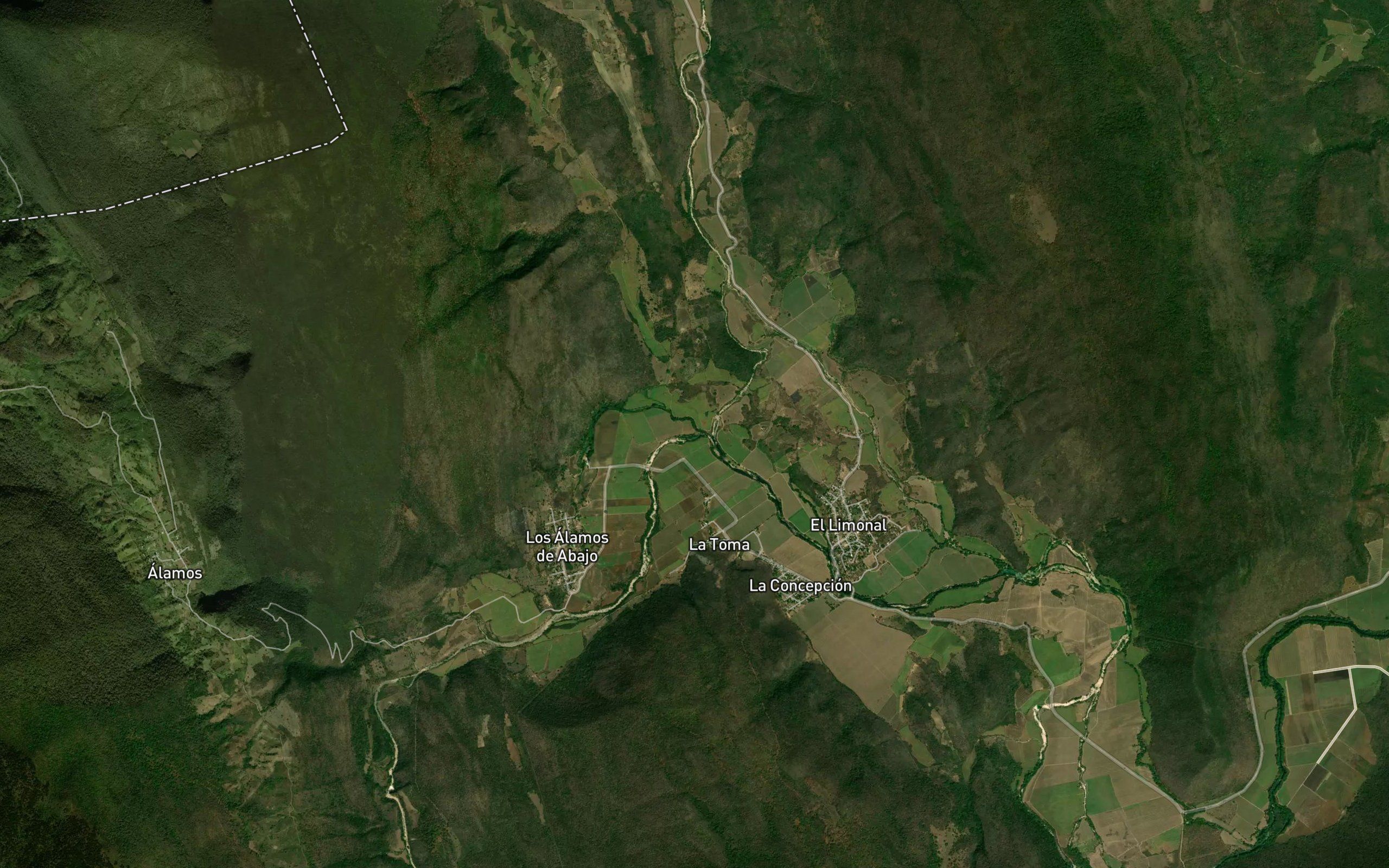 Rio Plata