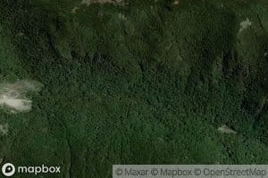 Manuka or Ranger Creek