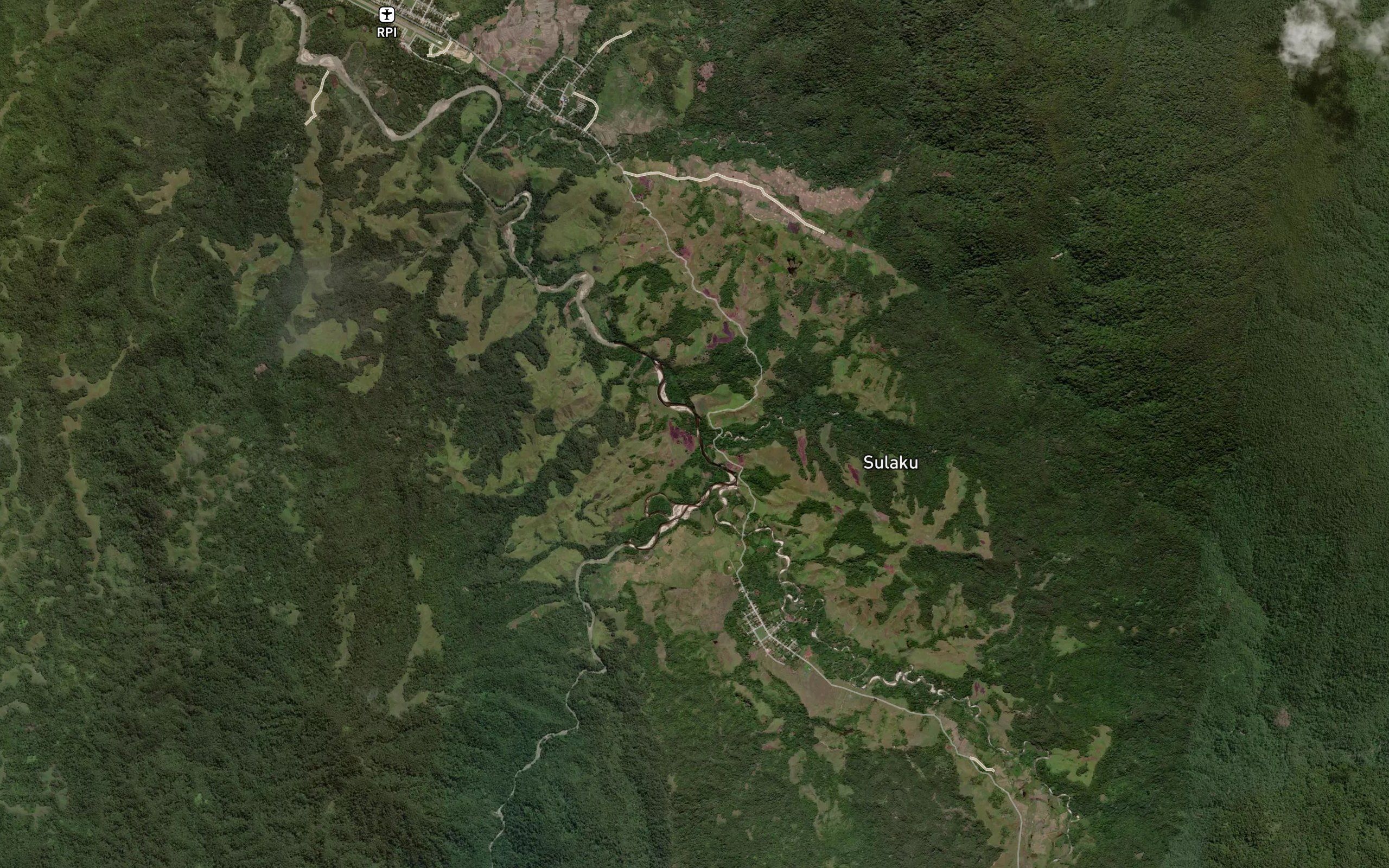 Uwai Petompoah