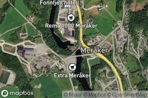 Nustadfossen