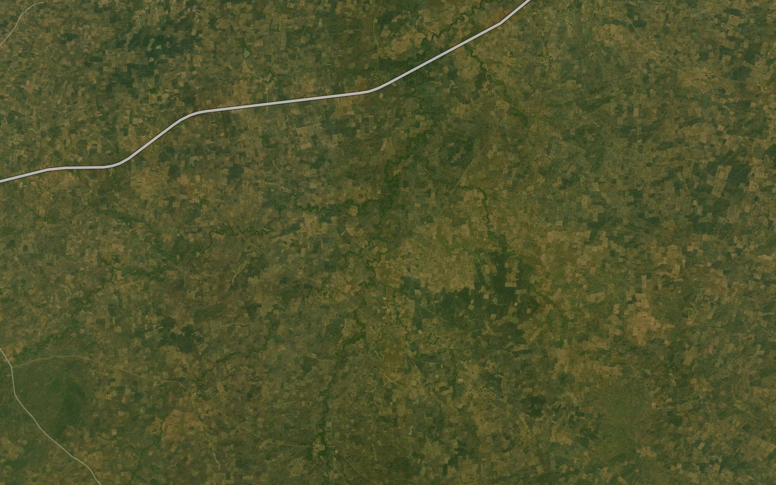 River Nyonowa