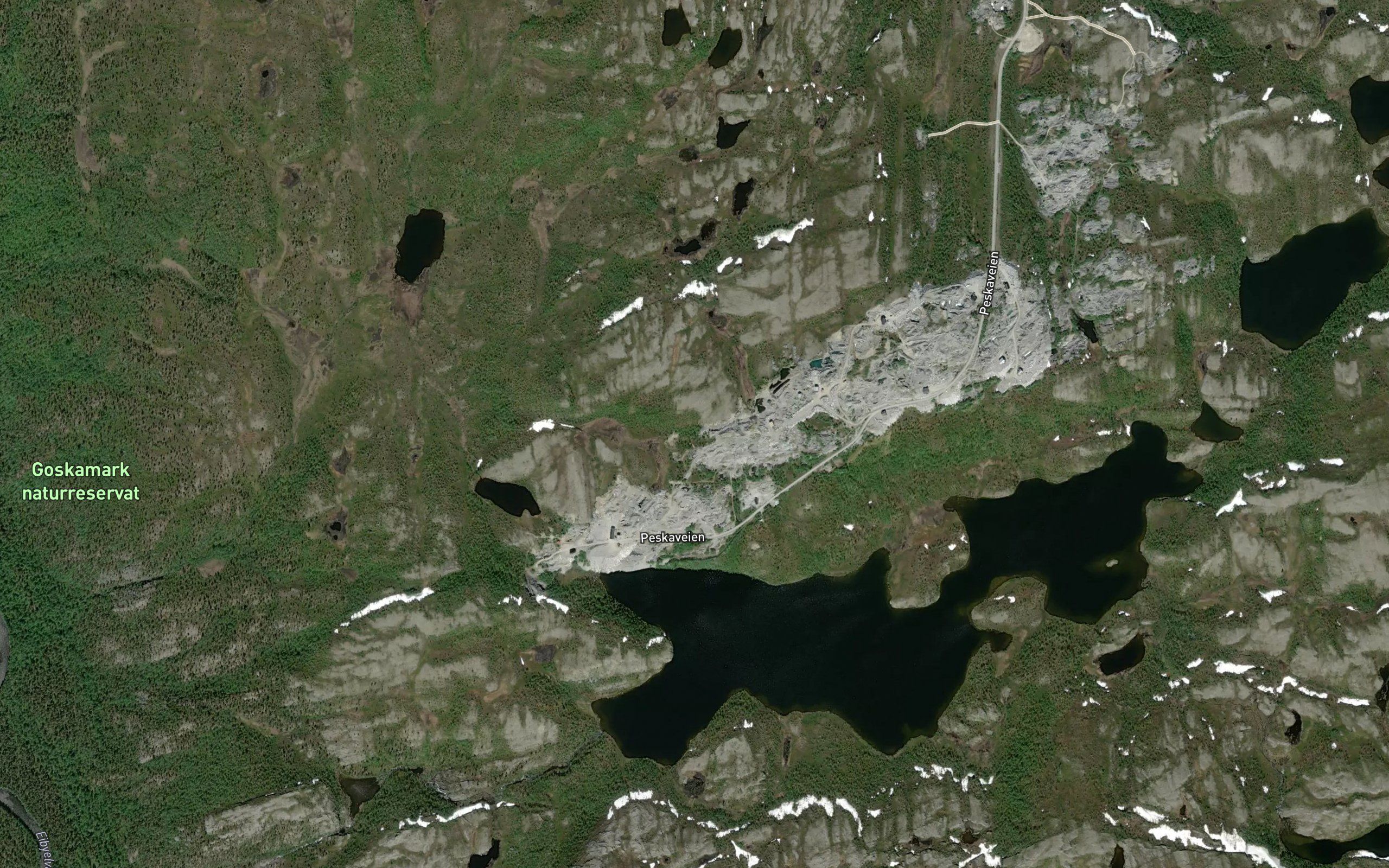 Langvatn