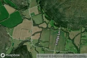 Goardneck Cove Branch