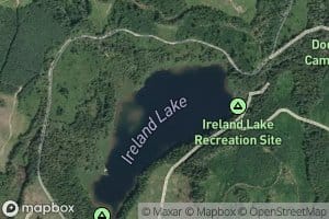Ireland Lake