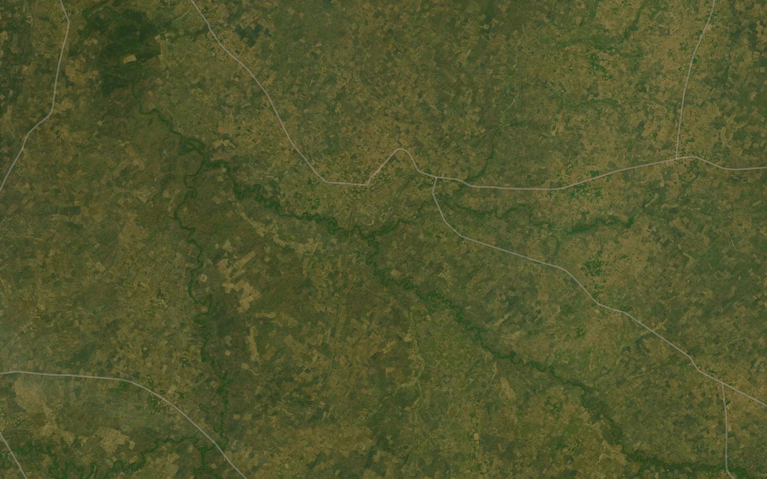 River Akelaka