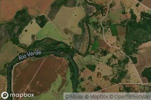 Ribeirao Formoso