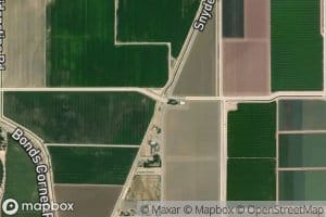 Holtville Drain Four A