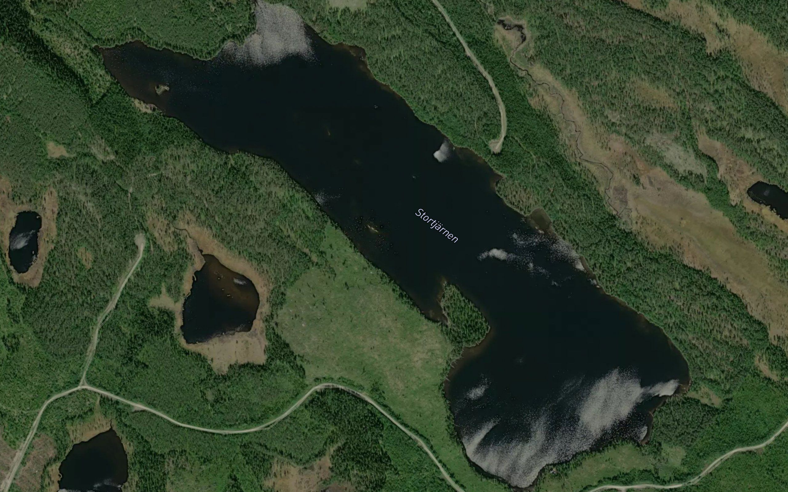 Stortjarn