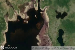Baie des Lavoie